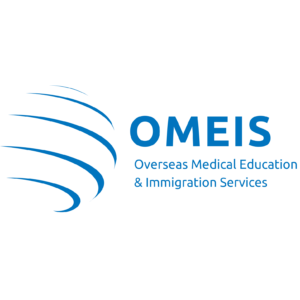 Omeis Global Logo